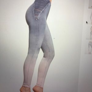 Blue Life FIt Leggings